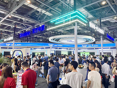 半岛集团公司2023南昌普教展及新品发布会圆满结束！