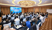 半岛集团公司2023年激光智慧黑板合作伙伴交流会（济南站）成功举办！